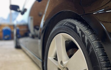 Cadillac BLS, 2009 год, 850 000 рублей, 4 фотография