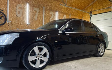 Cadillac BLS, 2009 год, 850 000 рублей, 3 фотография