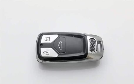 Audi A4, 2021 год, 2 290 457 рублей, 5 фотография