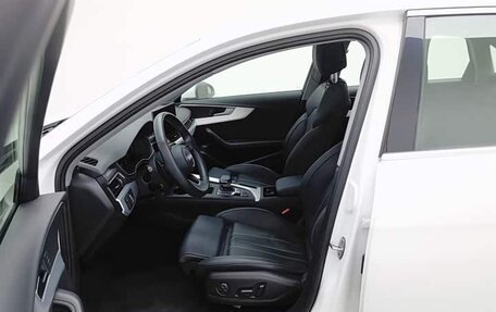 Audi A4, 2021 год, 2 290 457 рублей, 16 фотография