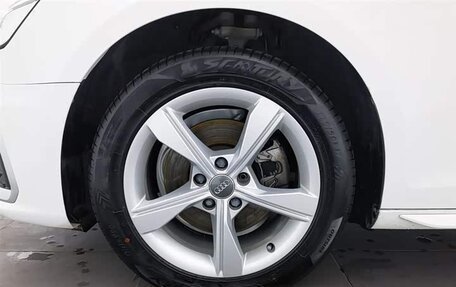 Audi A4, 2021 год, 2 290 457 рублей, 11 фотография