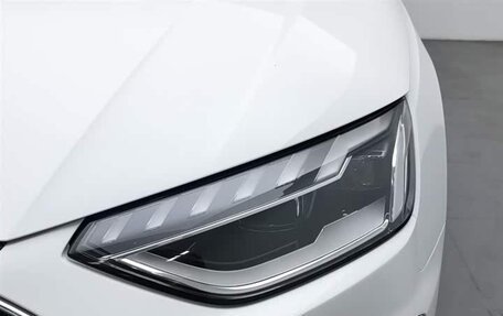 Audi A4, 2021 год, 2 290 457 рублей, 19 фотография