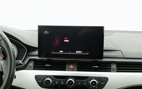 Audi A4, 2021 год, 2 290 457 рублей, 8 фотография