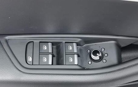 Audi A4, 2021 год, 2 290 457 рублей, 15 фотография