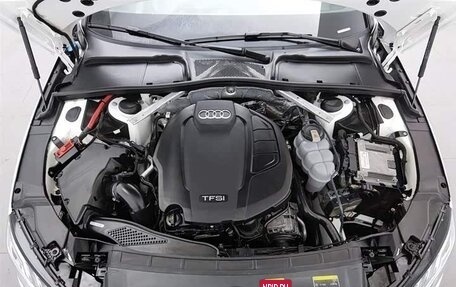 Audi A4, 2021 год, 2 290 457 рублей, 10 фотография