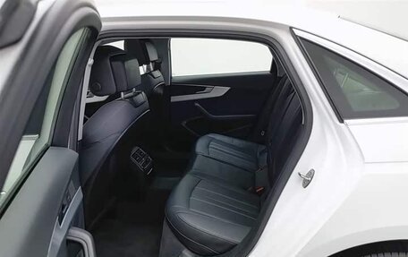 Audi A4, 2021 год, 2 290 457 рублей, 21 фотография