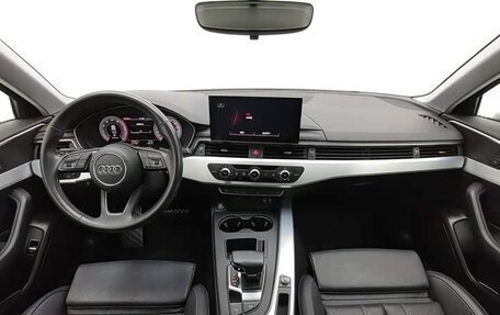 Audi A4, 2021 год, 2 290 457 рублей, 22 фотография