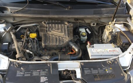 Renault Sandero II рестайлинг, 2014 год, 720 000 рублей, 5 фотография