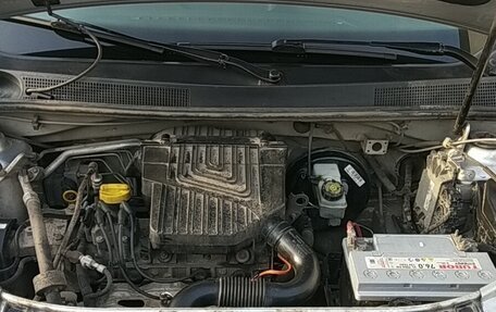 Renault Sandero II рестайлинг, 2014 год, 720 000 рублей, 3 фотография