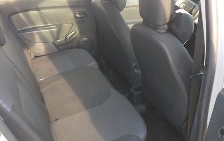 Renault Sandero II рестайлинг, 2014 год, 720 000 рублей, 6 фотография