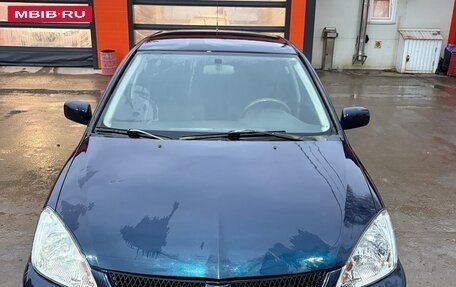 Mitsubishi Lancer IX, 2008 год, 460 000 рублей, 1 фотография