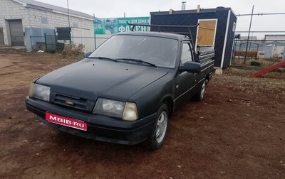 ИЖ 2717, 2004 год, 150 000 рублей, 1 фотография