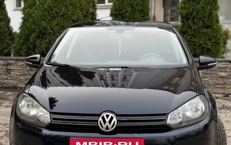 Volkswagen Golf VI, 2011 год, 1 090 000 рублей, 2 фотография