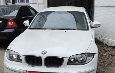 BMW 1 серия, 2010 год, 490 000 рублей, 1 фотография