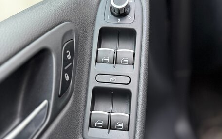 Volkswagen Golf VI, 2011 год, 1 090 000 рублей, 10 фотография