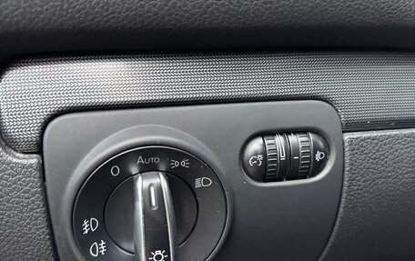 Volkswagen Golf VI, 2011 год, 1 090 000 рублей, 11 фотография