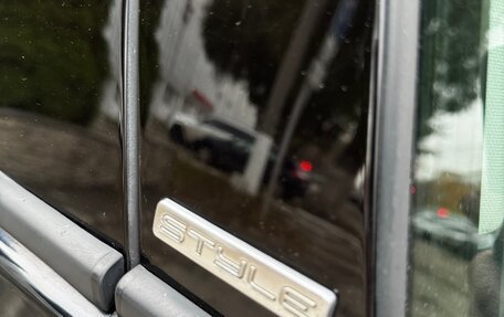 Volkswagen Golf VI, 2011 год, 1 090 000 рублей, 12 фотография