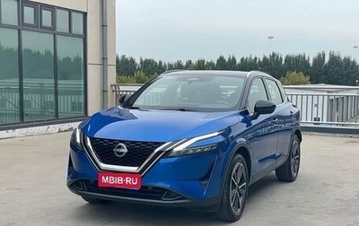 Nissan Qashqai, 2021 год, 1 630 457 рублей, 1 фотография