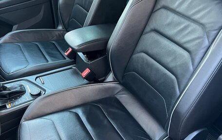 Volkswagen Tiguan II, 2017 год, 2 900 000 рублей, 7 фотография