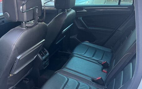 Volkswagen Tiguan II, 2017 год, 2 900 000 рублей, 9 фотография