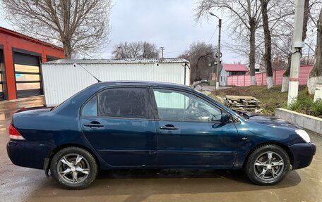 Mitsubishi Lancer IX, 2008 год, 460 000 рублей, 8 фотография