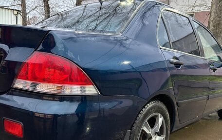 Mitsubishi Lancer IX, 2008 год, 460 000 рублей, 6 фотография