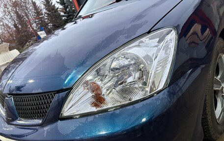 Mitsubishi Lancer IX, 2008 год, 460 000 рублей, 10 фотография