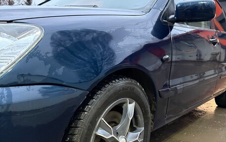 Mitsubishi Lancer IX, 2008 год, 460 000 рублей, 9 фотография