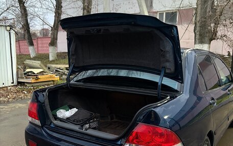 Mitsubishi Lancer IX, 2008 год, 460 000 рублей, 11 фотография