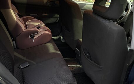 Mitsubishi Lancer IX, 2008 год, 460 000 рублей, 14 фотография