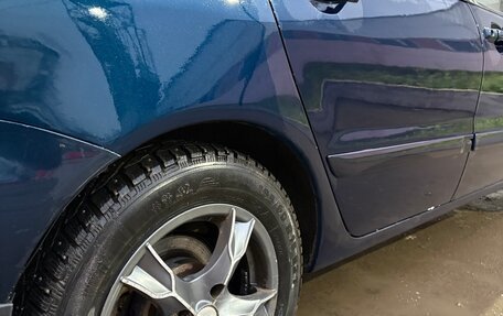 Mitsubishi Lancer IX, 2008 год, 460 000 рублей, 7 фотография