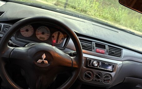 Mitsubishi Lancer IX, 2008 год, 460 000 рублей, 15 фотография