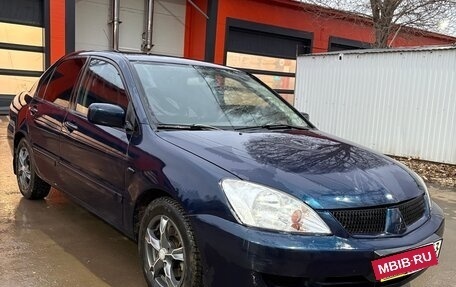 Mitsubishi Lancer IX, 2008 год, 460 000 рублей, 4 фотография