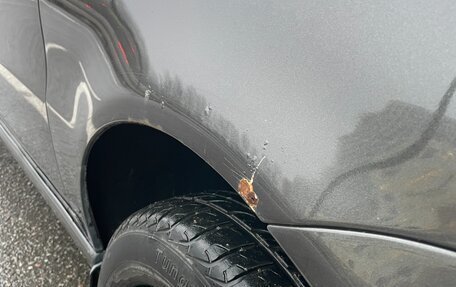 Fiat Albea I рестайлинг, 2008 год, 229 000 рублей, 8 фотография