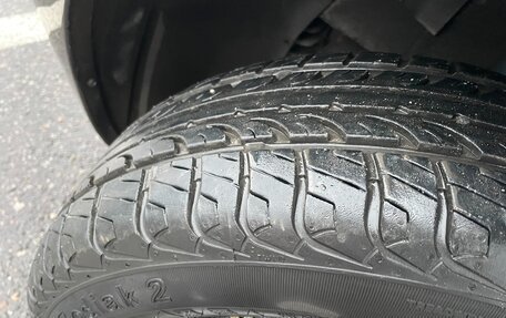 Fiat Albea I рестайлинг, 2008 год, 229 000 рублей, 7 фотография