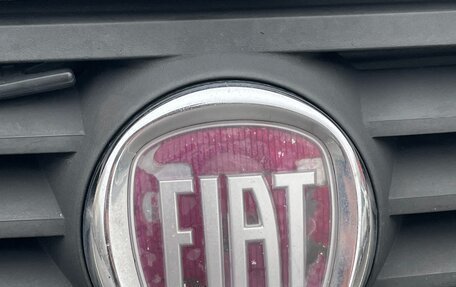 Fiat Albea I рестайлинг, 2008 год, 229 000 рублей, 9 фотография