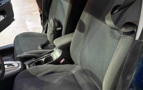 Mitsubishi Lancer IX, 2008 год, 460 000 рублей, 18 фотография