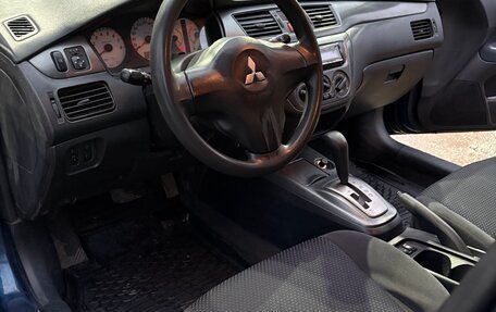 Mitsubishi Lancer IX, 2008 год, 460 000 рублей, 17 фотография