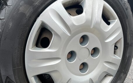 Fiat Albea I рестайлинг, 2008 год, 229 000 рублей, 6 фотография