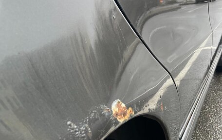 Fiat Albea I рестайлинг, 2008 год, 229 000 рублей, 5 фотография