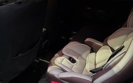 Mitsubishi Lancer IX, 2008 год, 460 000 рублей, 16 фотография