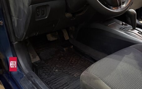 Mitsubishi Lancer IX, 2008 год, 460 000 рублей, 19 фотография