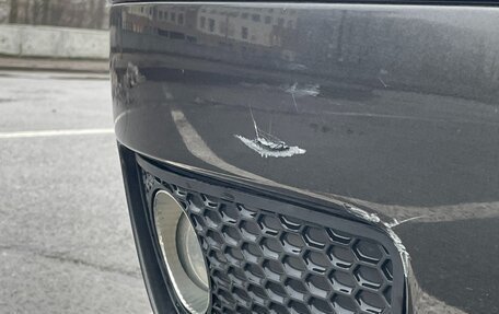 Fiat Albea I рестайлинг, 2008 год, 229 000 рублей, 10 фотография