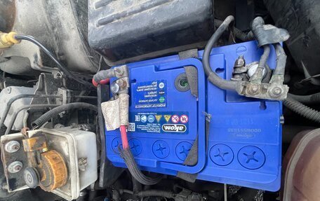 Fiat Albea I рестайлинг, 2008 год, 229 000 рублей, 19 фотография