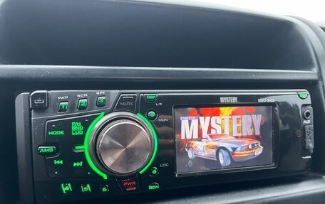 Fiat Albea I рестайлинг, 2008 год, 229 000 рублей, 15 фотография