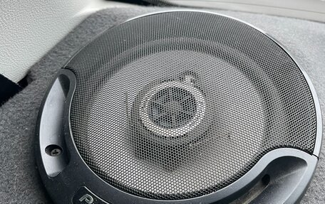 Fiat Albea I рестайлинг, 2008 год, 229 000 рублей, 20 фотография