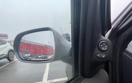 Fiat Albea I рестайлинг, 2008 год, 229 000 рублей, 13 фотография