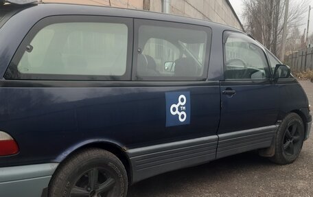 Toyota Estima III рестайлинг -2, 1997 год, 490 000 рублей, 7 фотография