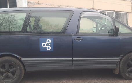 Toyota Estima III рестайлинг -2, 1997 год, 490 000 рублей, 8 фотография