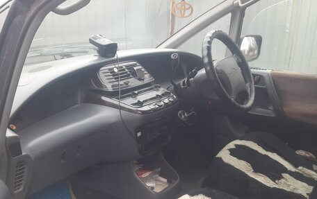 Toyota Estima III рестайлинг -2, 1997 год, 490 000 рублей, 12 фотография